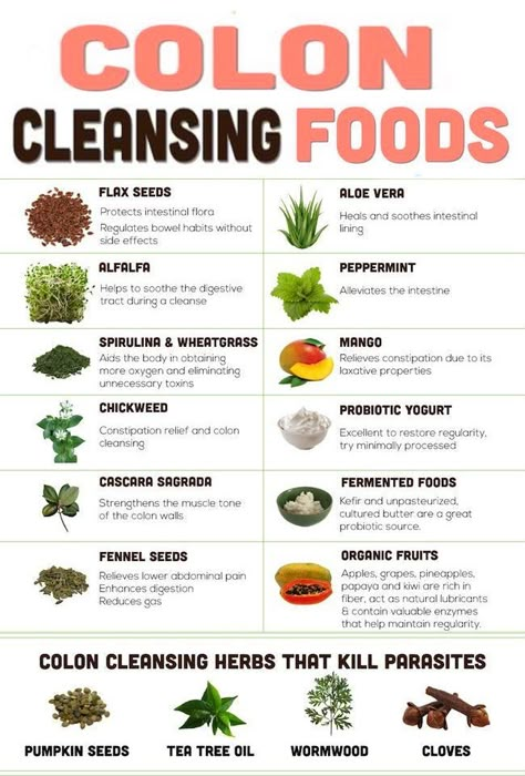 Colon Cleansing Foods, Healthy Liver Diet, Gut Health Diet, Colon Cleansing, Colon Health, Food Health Benefits, Home Health Remedies, Healthy Benefits, Herbs For Health