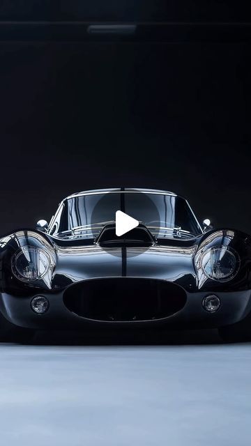 Motomuzi on Instagram: "Motomuzi ACX100 Custom AC Cobra Daytona.   #accobra #americanmuscle #classiccars #sportscar" Cobra Daytona, Ac Cobra, Car Design, Classic Cars, Sports Car, Cars, On Instagram, Quick Saves, Instagram