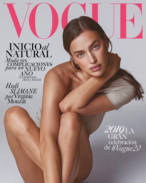 Irina Shayk Embraces Minimal Looks for Vogue Mexico Vogue Photoshoot, Vogue Brazil, Elite Model Management, Mario Testino, Fashion Cover, Vogue Covers, Raquel Welch, Vogue Japan, Victorias Secret Models