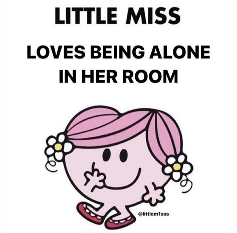 Little Miss, Twitter, Hair, Pink