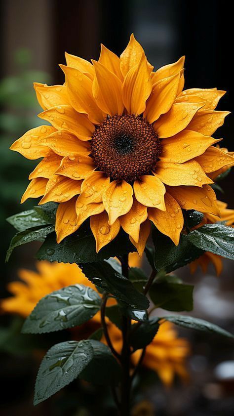 Giant Sunflower, Sunflower Photography, Pink Sunflowers, Sunflowers And Daisies, Sunflower Photo, Beautiful Flowers Images, Sunflower Pictures, Professional Wallpaper, Sunflower Garden