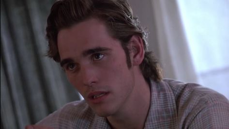 Bob Hughes Drugstore Cowboy, 70s Cinema, Mat Dillon, Johnny Sawyer, Matt Dillon The Outsiders, 80s People, Drugstore Cowboy, Bob Hughes, Dally Winston