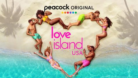 The stateside version of the smash-hit relationship reality show has another summer outing in Fiji. Love Island Usa, Big Twist, Best Vpn, July 18th, Comedy Series, Amazon Prime Video, Love Island, Official Trailer, New Relationships