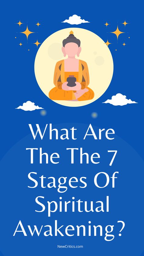 What are the 7 stages of spiritual awakening? The 7 stages of spiritual awakening involve a journey. From self-awareness to enlightenment. Where you start seeing the world differently.  You’ll go through moments of bliss. Learn from your trauma, and even question the material world around you.Feeling lost or stuck in your life journey? A spiritual awakening might be what you’re seeking.  This blog post will guide you through the 7 stages of this profound  transformation. Stages Of Spiritual Awakening, Spiritual Awakening Stages, What Is Mindfulness, Material World, Life Journey, Spiritual Path, Feeling Lost, How To Become Rich, Self Awareness