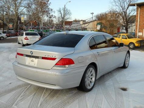 BMW 745Li...I love this car! 745 Bmw, Bmw 2013, Bmw Open Roof Car, Bmw 2000, Bmw 745li, Bmw M57 Engine, Bmw E38, Bmw E9 3.0 Csi, Bmw 7