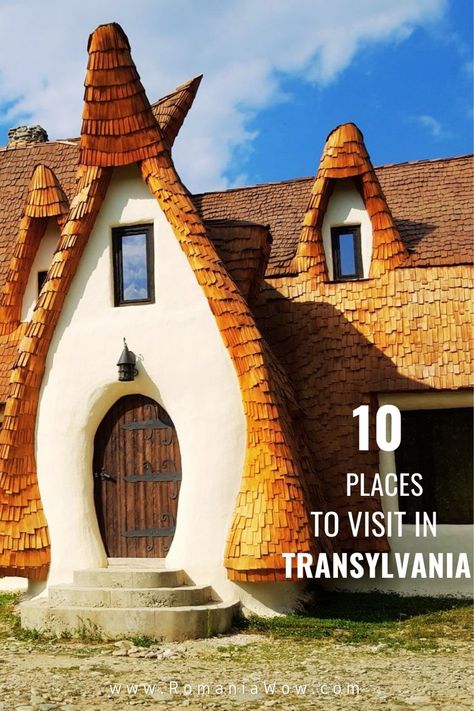 Top 10 Best Places to Visit in Transylvania Romania Autumn Vacations, Eastern Europe Travel Itinerary, Travel Eastern Europe, Travel Europe Destinations, Europe Travel Itinerary, Visit Romania, Transylvania Romania, Romania Travel, Fall Vacations