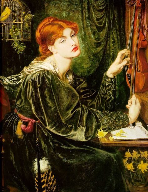 Lady Lilith, Michael Lang, Pre Raphaelite Paintings, Gabriel Rossetti, Pre Raphaelite Brotherhood, Giovanni Boldini, Pre Raphaelite Art, Dante Gabriel Rossetti, John Everett Millais