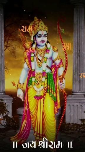 Ram Navami Status, Sri Ram Image, Ram Ramayan, Ram Video, Shree Ram Photos, Best Theme For Android, Happy Diwali Pictures, Shree Ram Images, Happy Anniversary Wedding