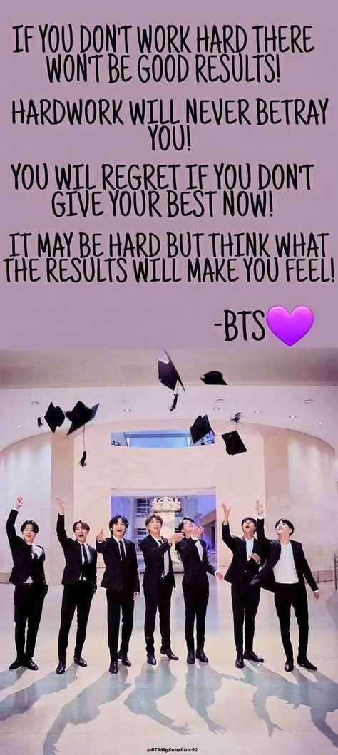 Bts Study, Movitational Quotes, Exam Motivation Quotes, Study Hard Quotes, Study Inspiration Quotes, Inspirational Quotes For Students, Exam Motivation, Bts Lyrics Quotes, Self Inspirational Quotes