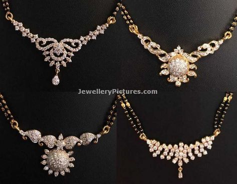 nallapusalu chain ;latest designs Nalla Pusalu Designs Latest Short, Nallapusalu Designs Gold, Nallapusalu Designs Gold Short, Black Beads Chain, Plain Gold Bangles, Diamond Jewlery, Gold Pearl Jewelry, Black Beads Mangalsutra Design, Mangalsutra Design