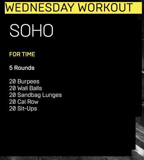 Hyrox Workout Plan, Hybrid Training Program, Hyrox Workout, Hyrox Training, Crossfit Wods, Wod Workout, Crossfit Wod, Workout Training Programs, Wednesday Workout