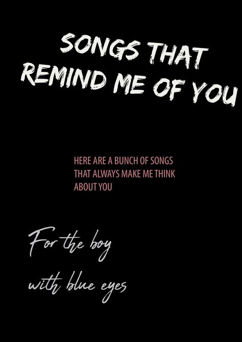 Songs That Remind Me Of You Gift Diy, Songs Remind Me Of You, Songs That Remind Me Of You Gift, Song That Reminds Me Of You, Songs That Remind Me Of Him, Songs That Remind Me Of You, Lyrics That Remind Me Of Him, Remind Me Of Him, I Think Of You