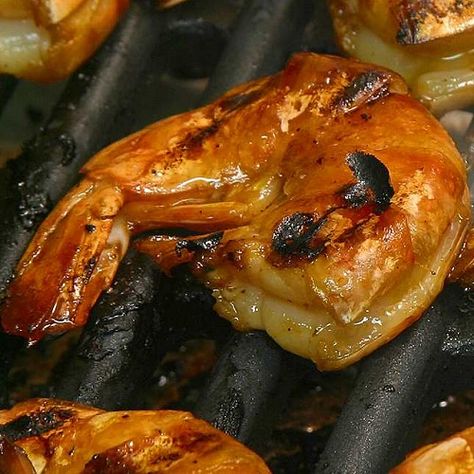 Outback Steakhouse Grilled Shrimp on the Barbie Recipe Outback Shrimp, Shrimp On The Barbie Recipe, Outback Steakhouse Recipes, Grilled Shrimp Recipe, Shrimp On The Barbie, Steakhouse Recipes, Barbecue Shrimp, Bbq Pork Ribs, Pork Rib Recipes