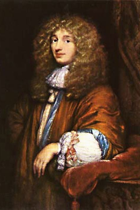 Many of the greatest minds in history are little known by the general public, and are respected only by those who possess a deep interest in the sciences. One such genius was Christiaan Huygens, and this page briefly relates his life story and his accomplishments in so many different fields Facts About Saturn, Robert Hooke, Saturns Moons, Wave Theory, Rings Of Saturn, Dutch Golden Age, Pendulum Clock, Physicists, Nature Journal