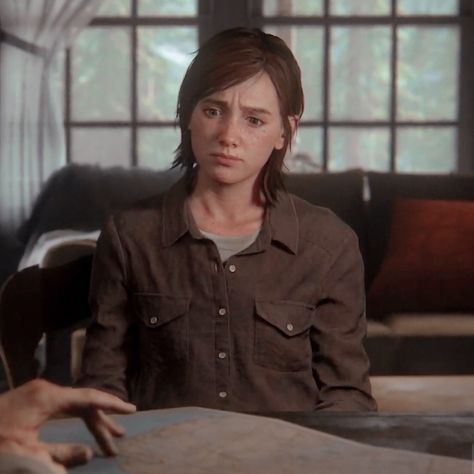 Tlou Icons, Tlou Ellie, Pink Ranger, The Last Of Us2, Jill Valentine, Ellie Williams, Best Duos, Like Crazy, Popular Videos