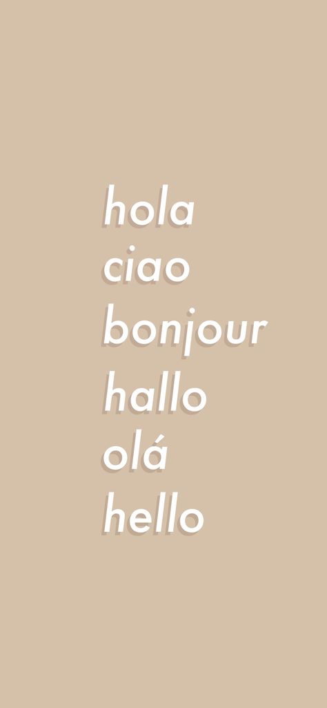 Portuguese Aesthetic Wallpaper, Spanish Language Aesthetic Wallpaper, French Phone Wallpaper, Spanish Wallpaper Iphone, French Wallpaper Aesthetic, French Wallpaper Iphone, Spanish Aesthetic Wallpaper, Italian Wallpaper Aesthetic, Spanish Wallpaper Aesthetic