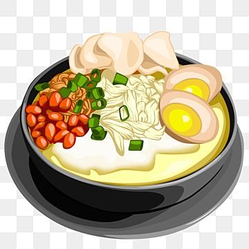 Menu Ramadhan, Porridge Healthy, Menu Sahur, Food Animation, Breakfast Clipart, Chicken Asian, Chicken Porridge, Chicken Clipart, Food Egg