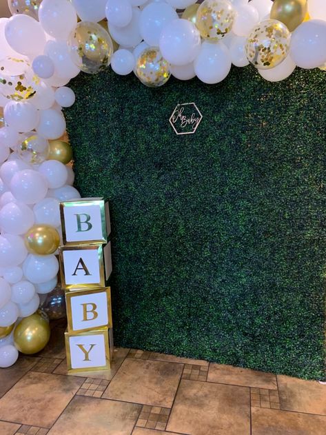 Backyard Event, Artificial Grass Wall, Grass Backdrops, Fence Screen, Privacy Fence Screen, Artificial Plant Wall, Baby Shower Deco, Grass Wall, Faux Grass