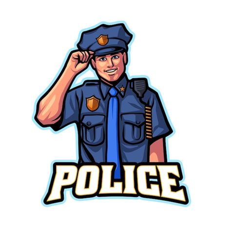 Police logo | Premium Vector Bihar Police Logo, Up Police Logo, Police Logo Design, Police Art, Police Logo, World Of Chaos, Alphabet Photos, Hd Background Download, So Deep