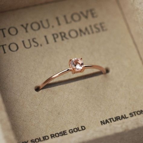 Cute Promise Rings, قلادات متدلية, Rose Gold Promise Ring, Gold Promise Ring, Promise Ring For Her, Gold Promise Rings, Pola Gelang, Gold Diamond Wedding Band, Promise Rings For Her