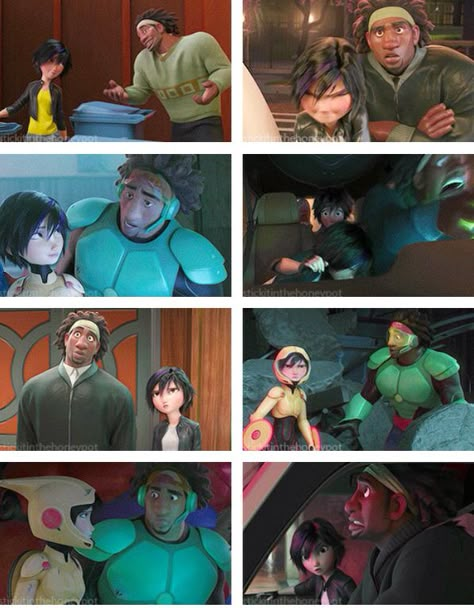 Wasabi no Ginger x Gogo Tomago / GoGosabi / Gosabi | Disney's Big Hero 6 cute couple | OTP Gogo X Wasabi, Wasabi X Gogo, Big Hero 6 Ships, Tadashi X Gogo, Tadashi X Wasabi, Big Hero 6 Hiro X Gogo, Wasabi Big Hero 6, Baymax Drawing, San Fransokyo