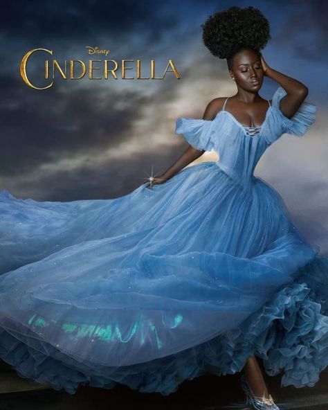 BLACK CINDERELLAS | i did one for black sleeping beauties, black auroras. now, it’s only fair to do one of my other fave fairytale princesses: cinderella — specifically the rodgers & hammerstein’s (1997) one with brandy & whitney houston. here’s an appreciation to all of the beautiful black content creators & influencers as irl cinderellas. simply magic. making the impossible be possible every day. 🩵✨👸🏾 the black cinderellas જ⁀➴🦋 ❦ megan | megansoigne ❦ porsha | porsharenaehall ❦ melle rog... Whitney Houston, The Impossible, Content Creators, Content Creator, Smiley, Brandy, Sleeping Beauty, Cinderella, Fairy Tales