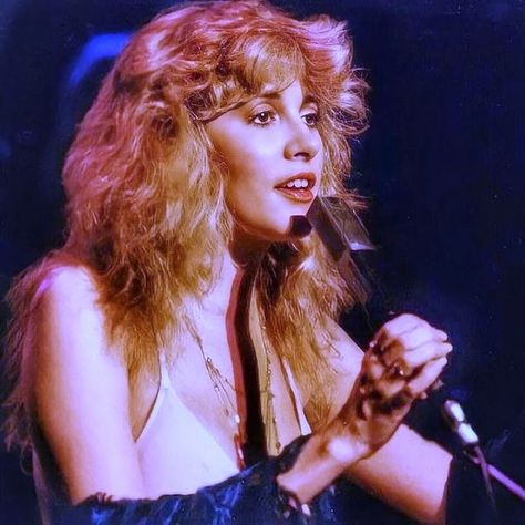 Stevie Nicks Bella Donna, Stevie Nicks Fleetwood Mac, John Taylor, Female Musicians, Someone New, Rock Legends, Stevie Nicks, Fleetwood Mac, Music Artists