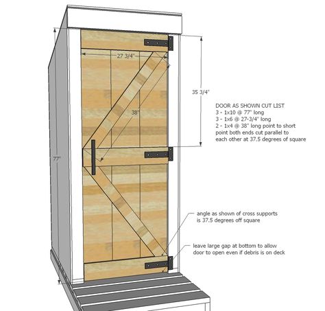 Outhouse Plans How To Build, Diy Outhouse Plans, Simple Outhouse Plans, Outhouse Diy, Simple Outhouse, Diy Outhouse, Building An Outhouse, Outhouse Plans, Diy Septic System