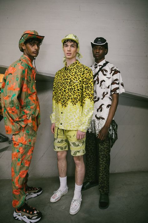 MSGM SS20 Menswear | Dazed Menswear For Women, Menswear Formal, Classy Menswear, Menswear Wedding, Wedding Menswear, Menswear Street Style, Menswear Suit, Menswear 2020, Winter Menswear