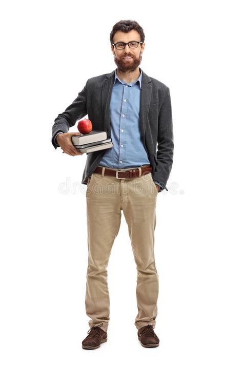 Male Teacher Outfits, Teacher Style Outfits, Teacher Portrait, School Teacher Outfit, School Teacher Outfits, Teacher Clothing, Portrait Male, Teacher Costumes, Teacher Dresses