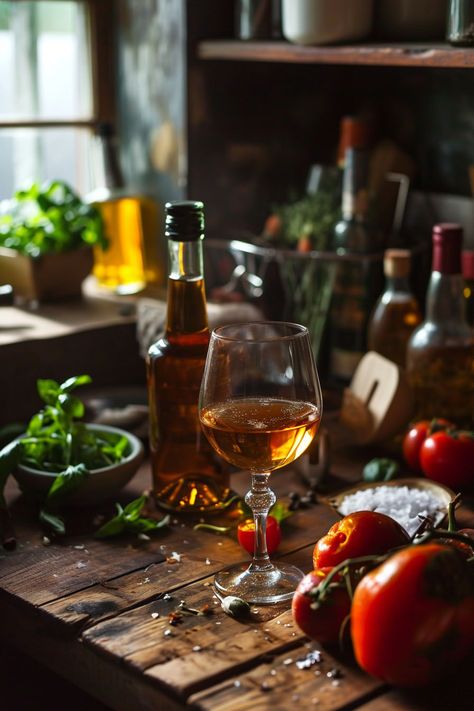 10+ Best Substitutes for Marsala Wine (for sweet and savory dishes) Substitute For Marsala Wine, Veal Marsala, Fortified Wine, Marsala Wine, Savory Dishes, Chicken Marsala, Red Grapes, Dry White Wine, Savory Recipes