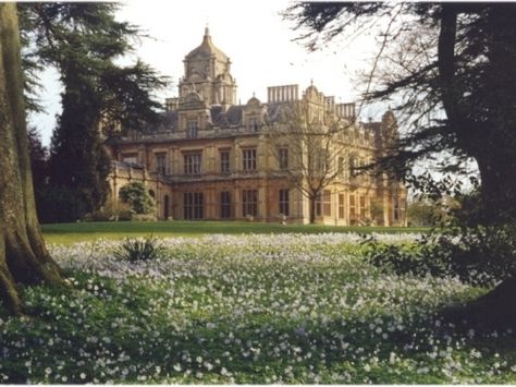 Grand Estate - Location unidentified Exterior Aesthetic, Castle Exterior, English Manor, Stately Home, Country Estate, Old Building, English Countryside, Pretty Places, Old House