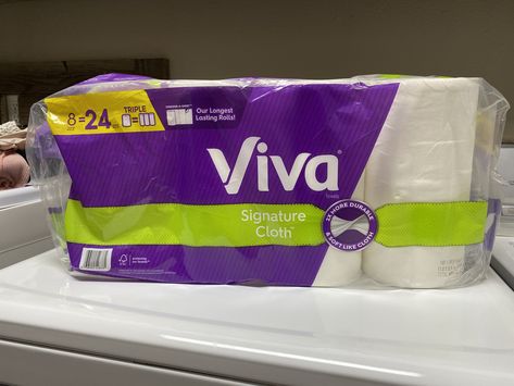 My honest review on viva paper towels, the best towels Cleaning Must Haves, Viva Paper Towels, Best Towels, Paper Towels, Paper Towel, Towels, Must Haves, Good Things