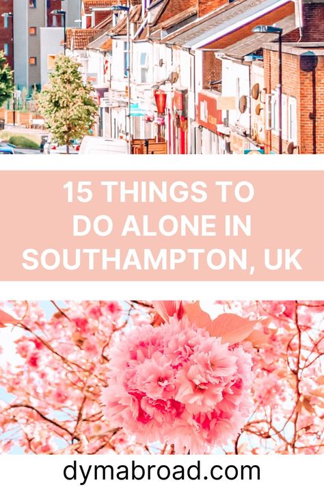 Southampton England Aesthetic, England Travel Outfits, Southampton Uk, Uk Travel Itinerary, Southampton City, Southampton England, Summer Abroad, England Aesthetic, South Hampton