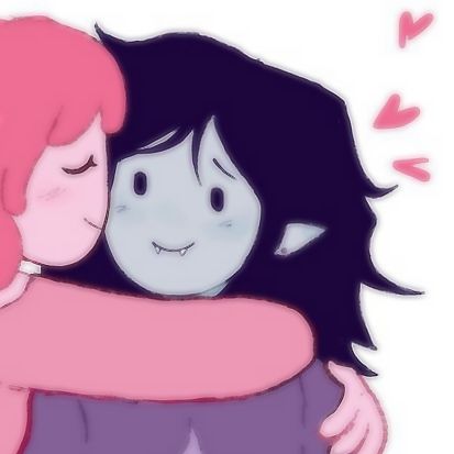 Marcy And Bubblegum Matching Icons, Opposite Couple Matching Pfp, Platonic Pfp Matching, Matching Pfps Female X Female, Matching Profile Pictures Raven And Starfire, Matching Pfps Girlfriends, Couple Pfp Wlw, Matching Marceline And Bubblegum, Sapphic Matching Pfps