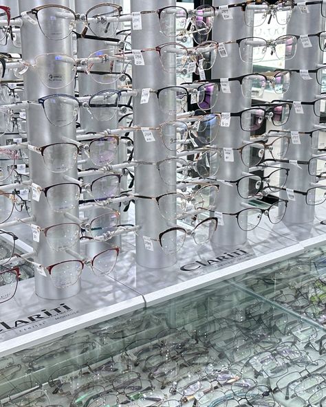 . Trust our expertise to tailor your glasses lens and provide a clear view. No need to worry, just choose the glasses frame you love! 👍 . . #davichoptometry #koreatownla #losangelesca #losangelesliving #optical #eyeglasses #sunglasses #optometry #opticalstore #contactlenses #eyeexam #samedayglasses #optometrist #koreanglasses #eyewear #glasses #fashion #eyewearfashion #optician #style #optometrist #vision #frames #eyes #eyewearstyle #eyecare #eyeweardesign #eyedoctor Optician Aesthetic, Optometry Aesthetic, Optometry Education, Korean Glasses, Eyewear Glasses, Eye Exam, Eye Doctor, Clear View, Eyewear Design