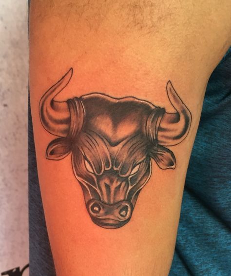 Bull Tattoos, Forearm Tattoo Men, Forearm Tattoo, Tattoo Inspo, Tattoos For Guys, Tattoos, Quick Saves