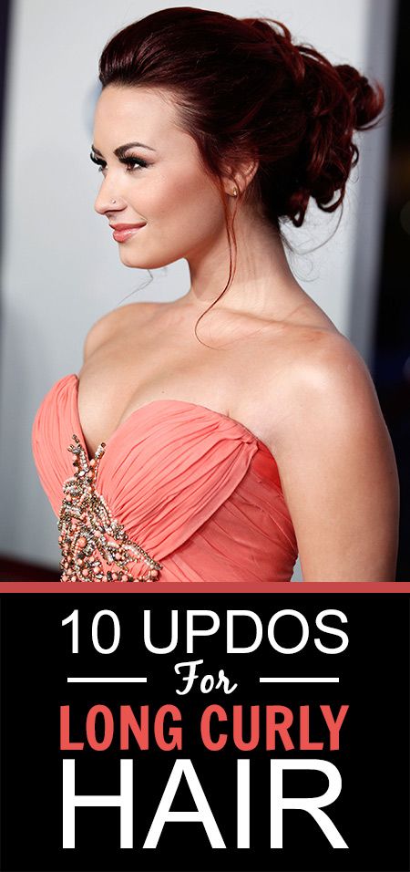 10 Beautiful Updos For Long Curly Hair Updo For Long Curly Hair, Updos For Long Curly Hair, Haircare Ideas, Updos For Curly Hair, Beautiful Updos, Diy Updo, Boho Updo, Black Hair Growth, Shea Butter Hair