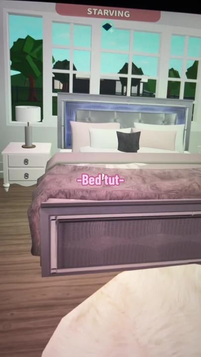 Bloxburg Bed Backboard Decal Codes, Bloxburg Bed Build Hacks, How To Make A Custom Carpet In Bloxburg, Bloxburg Bed Ideas No Gamepasses, Bloxburg Custom Bed Tutorial, Bloxburg Bed Headboard Decals Codes, Beds Bloxburg, Bloxburg Bed Tutorial, Bed Codes Bloxburg