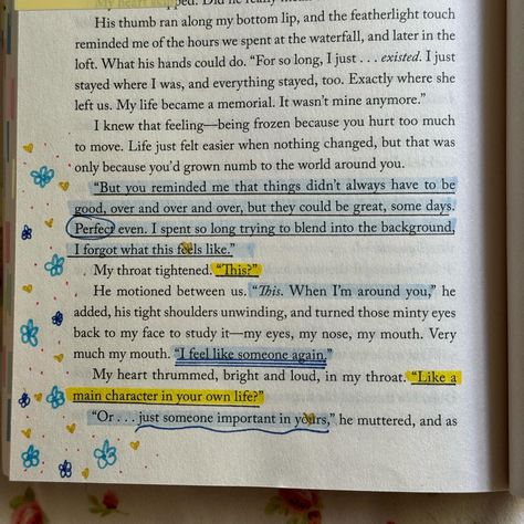 a novel love story 🌌🍯💐💫 ♾️🌟 Ashley Poston is absolutely one of my favorite authors after this because oh how I love this book! This book was such a comfort and felt like a hug, but still was so emotionally tender. Not only was Ashely’s writing insanely stunning but this was such a creative plot. She does magical realism like no other and it will always blow me away. These characters, this world just felt so real to me and personal to me. I truly think about this book everyday. This book en... A Novel Love Story, Love Story Books, Unsaid Words, Bookstore Owner, Ashley Poston, I Hate It Here, Lizzy Mcalpine, Pancakes For Dinner, Magical Realism