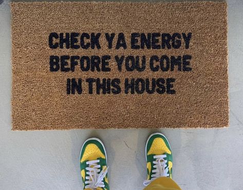 Check Your Energy, Mtv Cribs, Cozy Fall Bedroom, My Own Home, First Apartment Decorating, Dream Apartment Decor, Home Entrance, Home Decor Style, Fall Bedroom