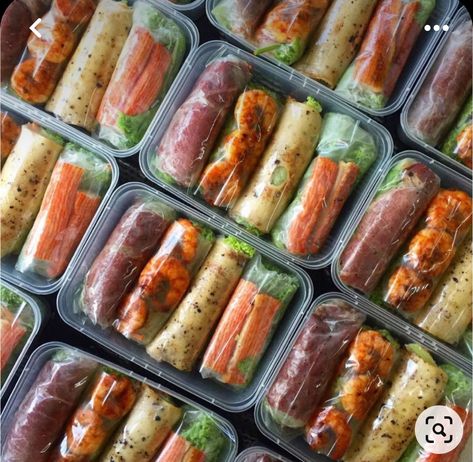 Vietnam Rolls Recipe, Salad Rolls Vietnamese, Vietnam Spring Roll, Vietnam Roll, Vietnamese Rolls, Salad Roll, Fruit Store, Vietnamese Spring Rolls, English Tea Party