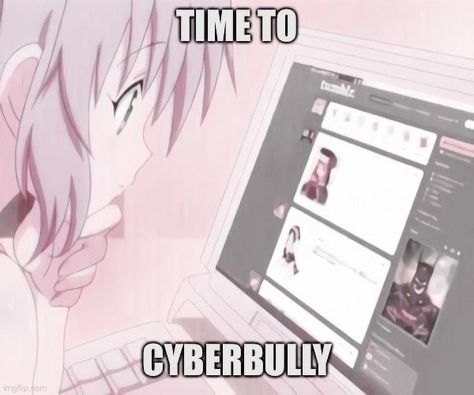 Yandere Pfp, Random Clothes, Pfp Anime, Brain Rot, Silly Images, Im Going Crazy, Silly Pictures, I Have No Friends, Creepy Cute