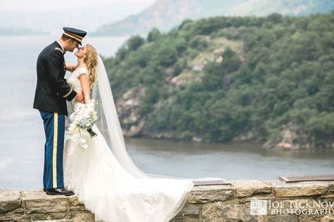 Military Wedding Photography, West Point Wedding, Modern Romance Wedding, Military Bride, Wedding Planning Apps, New York City Wedding, Romance Wedding, Country Engagement, Military Wedding