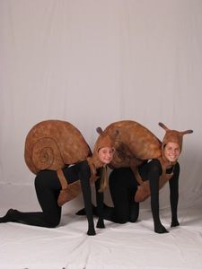 Snail Costume, Animal Costumes, Fantasias Halloween, Mermaid Costume, Very Funny Pictures, Halloween Disfraces, Couples Costumes, Really Funny Pictures, Halloween Outfits