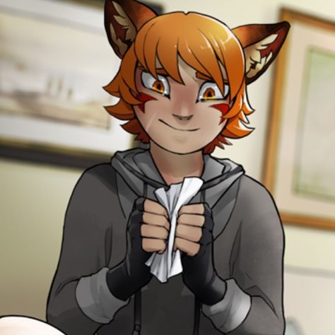 Fox Demon, Yandere Visual Novel, Side Character, Fox Boy, Yandere Characters, Yandere Games, Yandere Boy, Novel Characters, Boyfriend Games