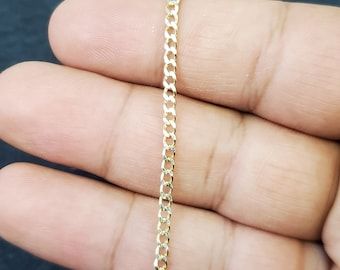 Chain Necklace For Men, Sparkle Bracelet, Beach Anklets, Real Gold Jewelry, Necklace For Men, Gold Chain Necklace, Silver Diamonds, 925 Sterling Silver Jewelry, Chain Link Bracelet