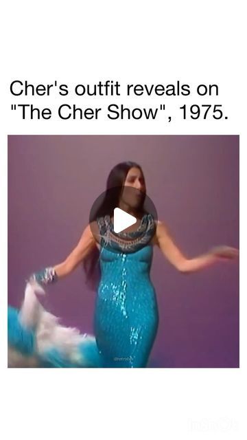 explaining the world in vintage on Instagram: "Cher’s outfit reveals on
“The Cher Show”, 1975.

#explorepage #vintage #pen #modern #furniture #reels #vintage #vintagestyle #vintagefashion #clothes #furnituredesign #wholesome #beauty #wholesome #wholesomememes #fashion #fashionshow #viral #cars #commercial #hair #hairtutorial #couples #nostalgia"