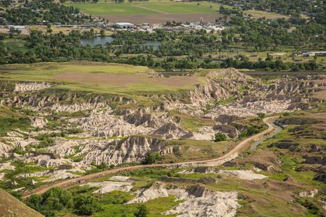 Nebraska National Parks, Fort Robinson State Park Nebraska, Medora North Dakota, Niobrara State Park Nebraska, Travel Nebraska, Western Nebraska, South Dakota Vacation, Theodore Roosevelt National Park, Custer State Park