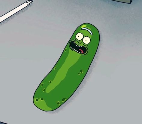 Pepinillo Rickk! Pickle Rick, Rick Y Morty, Rick And Morty, Skateboard, Dj, Track, Electronic Products, Pins